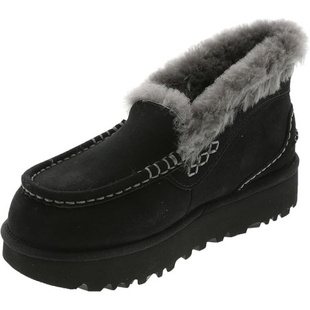 UGG Ansley PARC Slipper B0CQJJPTQC Origine Authentique