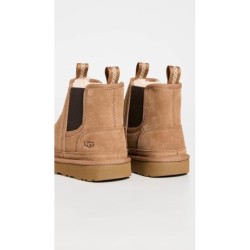 UGG Bottes Chelsea B08LRSBLKF | Pour Homme