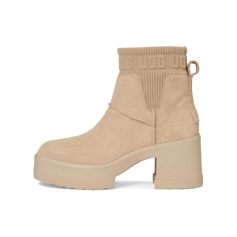 Bottes UGG Moxy Femme Chelsea B0DPRP7N8J