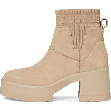Bottes UGG Moxy Femme Chelsea B0DPRP7N8J