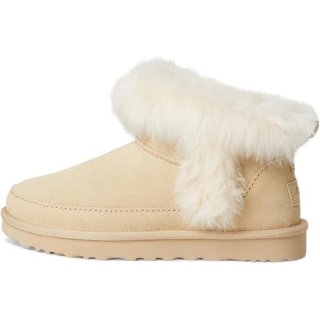 Bottes Classic Ultra UGG Mini Chalet B0DPRT26WP