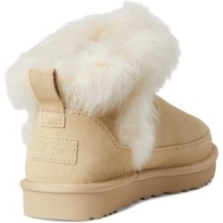 Bottes Classic Ultra UGG Mini Chalet B0DPRT26WP
