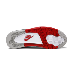 Air Jordan 4 Retro 'Black Vintage Purple' - Retro Vibes