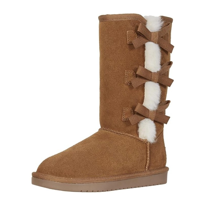 UGG Victoria Tall Enfant B0FM5WBHV1 Transition Saisonnière