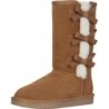 UGG Victoria Tall Enfant B0FM5WBHV1 Transition Saisonnière