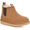 Bottes UGG Neumel Chelsea Adaptation Rapide