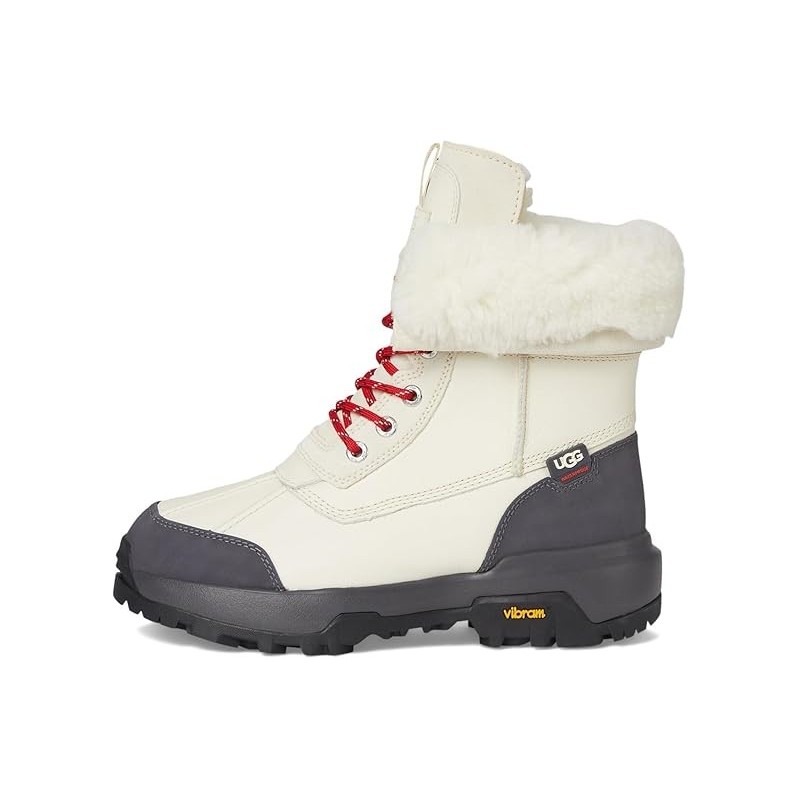 UGG Adirondack Boot XXV Conception Écoresponsable