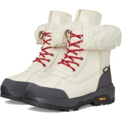 UGG Adirondack Boot XXV Conception Écoresponsable