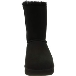 Bottes UGG Bailey Bow II Semelle Antidérapante Sûreté