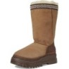 UGG Classic Tall Trailgazer Inspiration Randonnée Hivernale