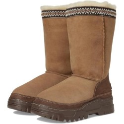 UGG Classic Tall Trailgazer Inspiration Randonnée Hivernale
