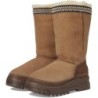 UGG Classic Tall Trailgazer Inspiration Randonnée Hivernale