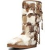 Bottes UGG Style Montagne et Nature
