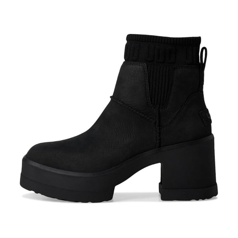 Bottes UGG Moxy Chelsea Caractéristiques Étendues Brooklyn