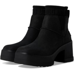 Bottes UGG Moxy Chelsea Caractéristiques Étendues Brooklyn