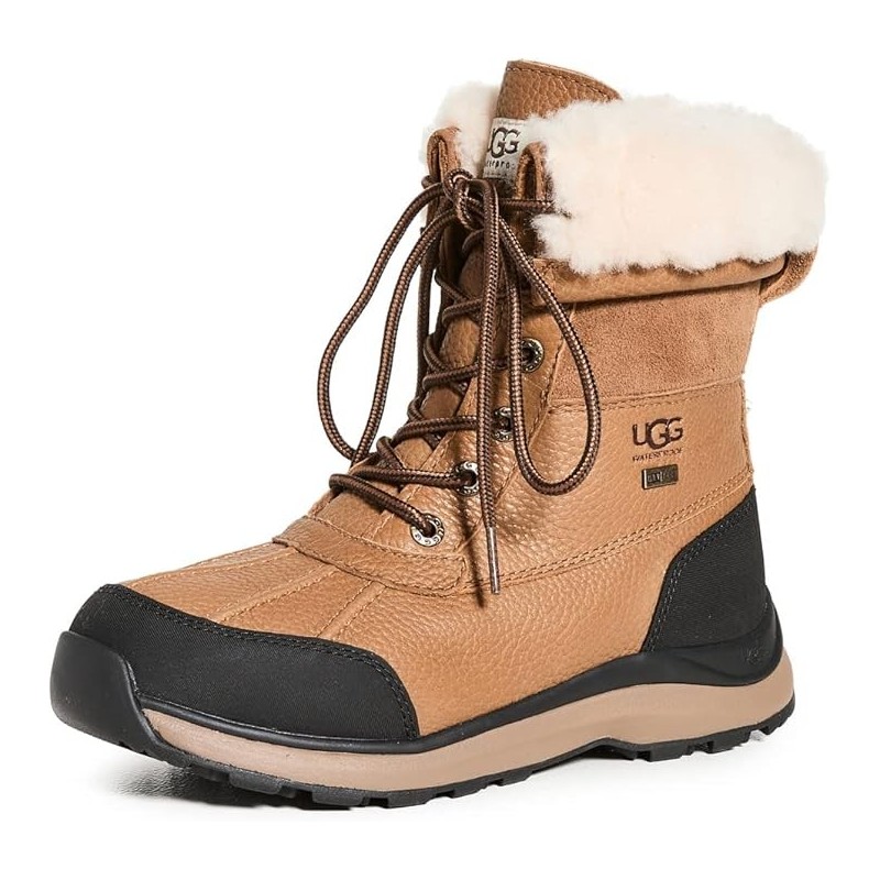 Bottes UGG Adirondack III Coupe Anatomique
