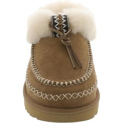 UGG Tasman Alpine daim luxueux naturel isolation thermique