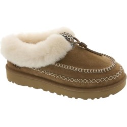 UGG Tasman Alpine daim luxueux naturel isolation thermique
