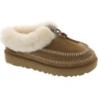 UGG Tasman Alpine daim luxueux naturel isolation thermique