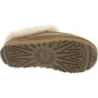 UGG Tasman Alpine daim luxueux naturel isolation thermique
