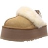 Mules UGG Funkette Semelle Pratique Quotidienne