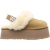Mules UGG Funkette Semelle Pratique Quotidienne