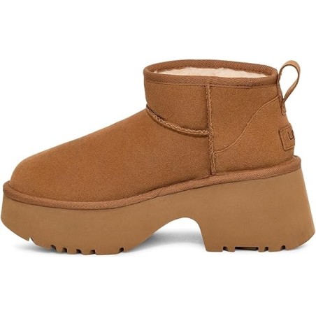 UGG Funkette Design Épuré Minimaliste