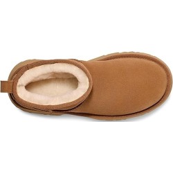 UGG Funkette Design Épuré Minimaliste
