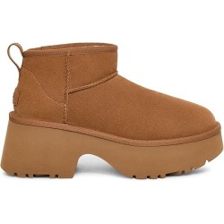 UGG Funkette Design Épuré Minimaliste