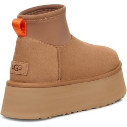 Bottes UGG Mini Dipper Légères et Confortables