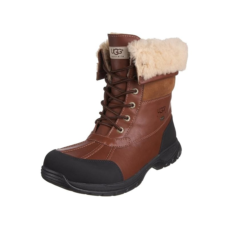 Bottes UGG Butte pour Voyages