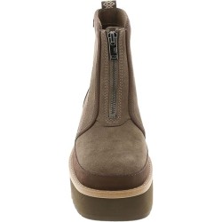 UGG Cityfunc Zip Bottes Mode Pratiques