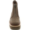 UGG Cityfunc Zip Bottes Mode Pratiques