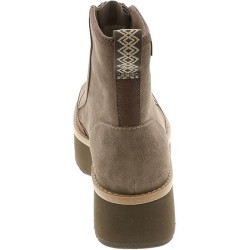UGG Cityfunc Zip Bottes Mode Pratiques