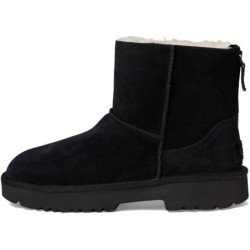 Bottes UGG Marais Zip Up Bottes de Marque Authentique