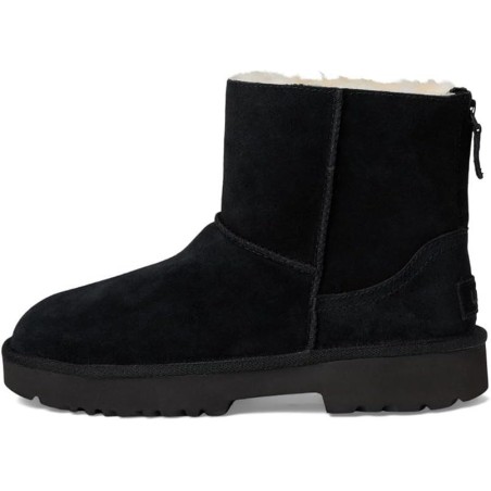 Bottes UGG Marais Zip Up Bottes de Marque Authentique