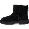 Bottes UGG Marais Zip Up Bottes de Marque Authentique