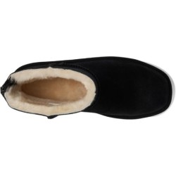 Bottes UGG Marais Zip Up Bottes de Marque Authentique