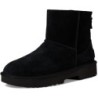 Bottes UGG Marais Zip Up Bottes de Marque Authentique