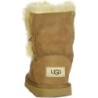 UGG K Bailey Button II Bottes Enfant Semelle Durabilité Testée