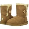 UGG K Bailey Button II Bottes Enfant Semelle Durabilité Testée