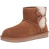 Bottes UGG Victoria Mini Enfant Style Signature Distinctif