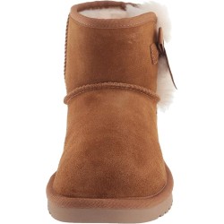 Bottes UGG Victoria Mini Enfant Style Signature Distinctif