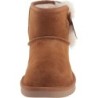 Bottes UGG Victoria Mini Enfant Style Signature Distinctif