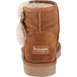 Bottes UGG Victoria Mini Enfant Style Signature Distinctif