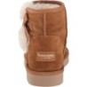 Bottes UGG Victoria Mini Enfant Style Signature Distinctif