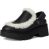 Clogs UGG Esmee Semelle Souple Résistante Usure