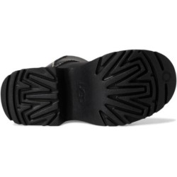 UGG Esmee Leather Boot Doublure Vamp UGGplush Dense