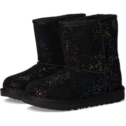Bottes UGG T Classic II Shimmer Sky Logo UGG Discrètement Apposé