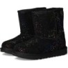 Bottes UGG T Classic II Shimmer Sky Logo UGG Discrètement Apposé
